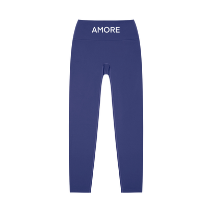 High-Waisted Yoga Leggings