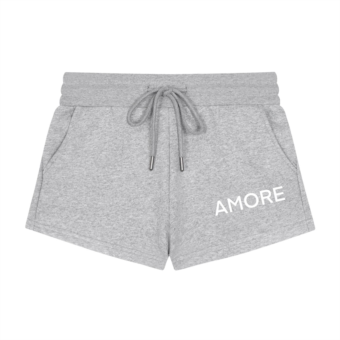 9 Drawstring Shorts