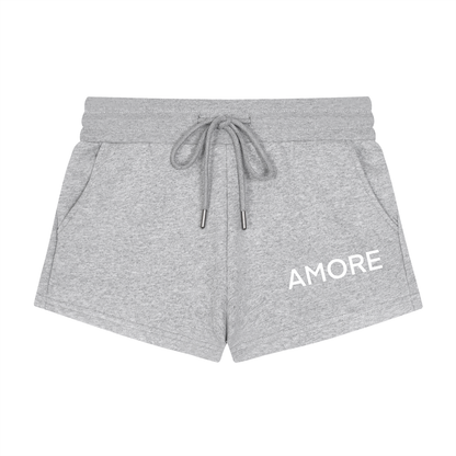 9 Drawstring Shorts