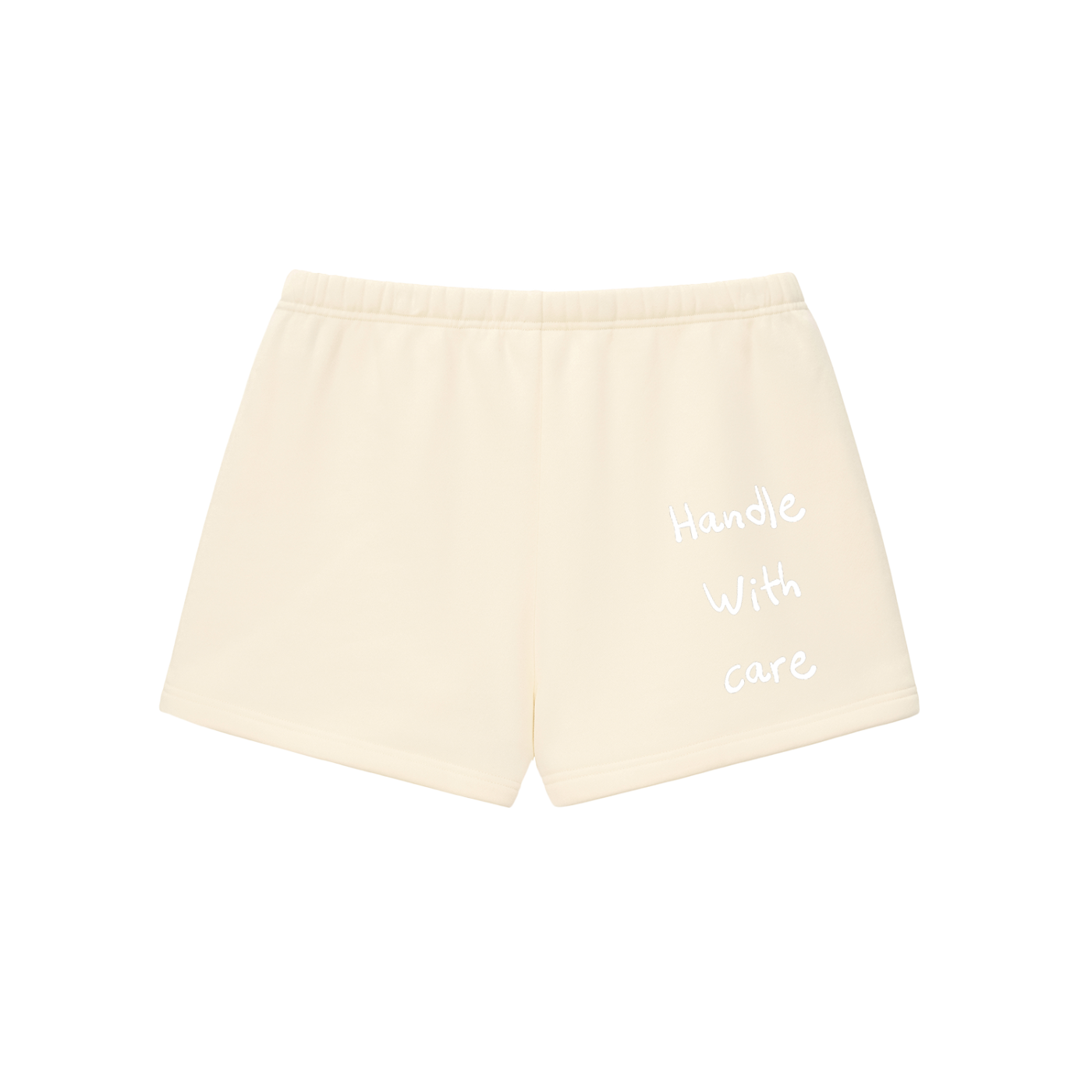 H.W.C. Fleece Shorts