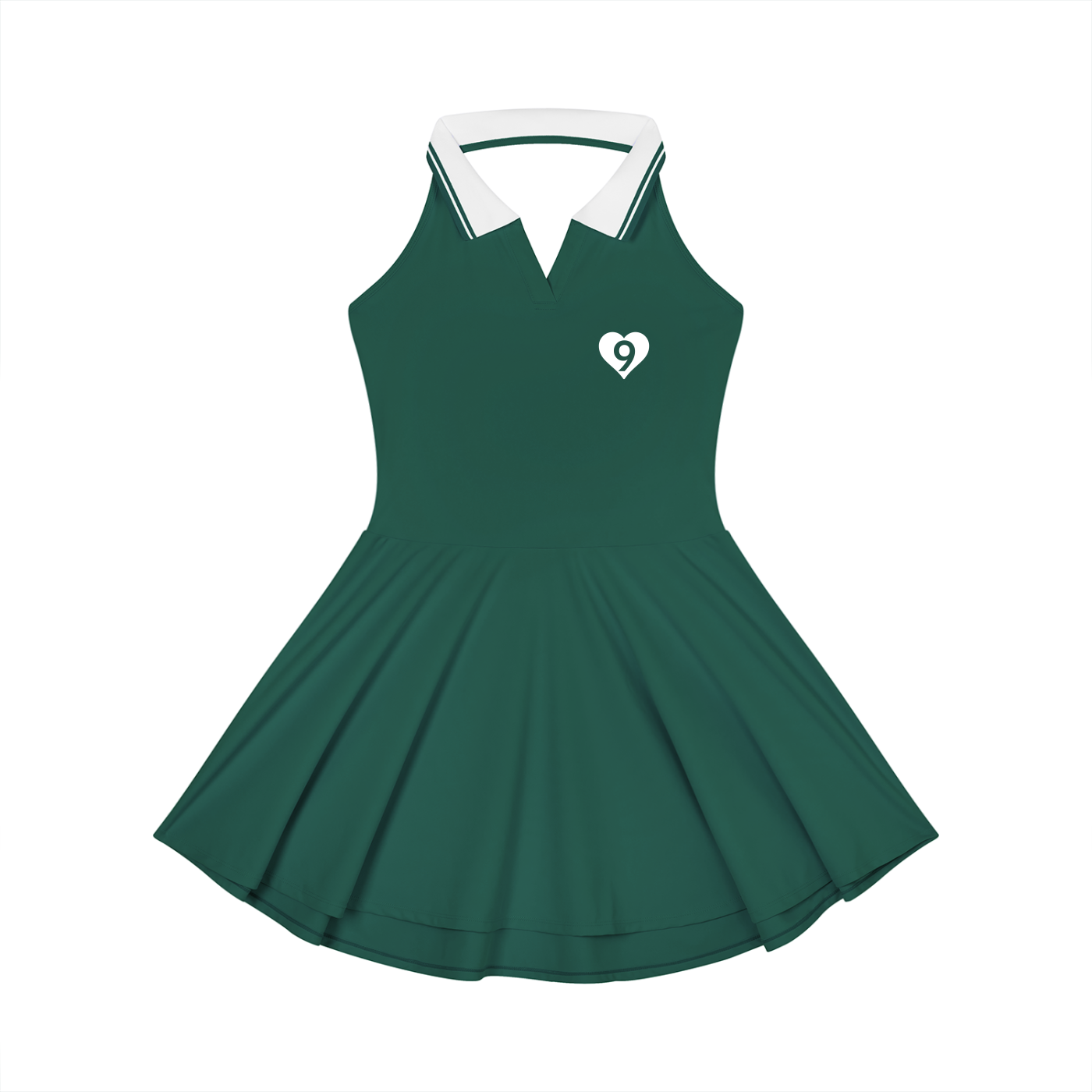 Amore Tennis Dress