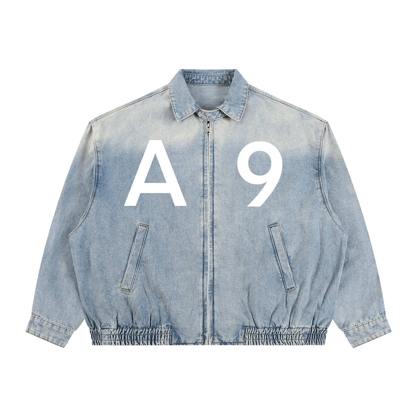 H.W.C. Denim Jacket