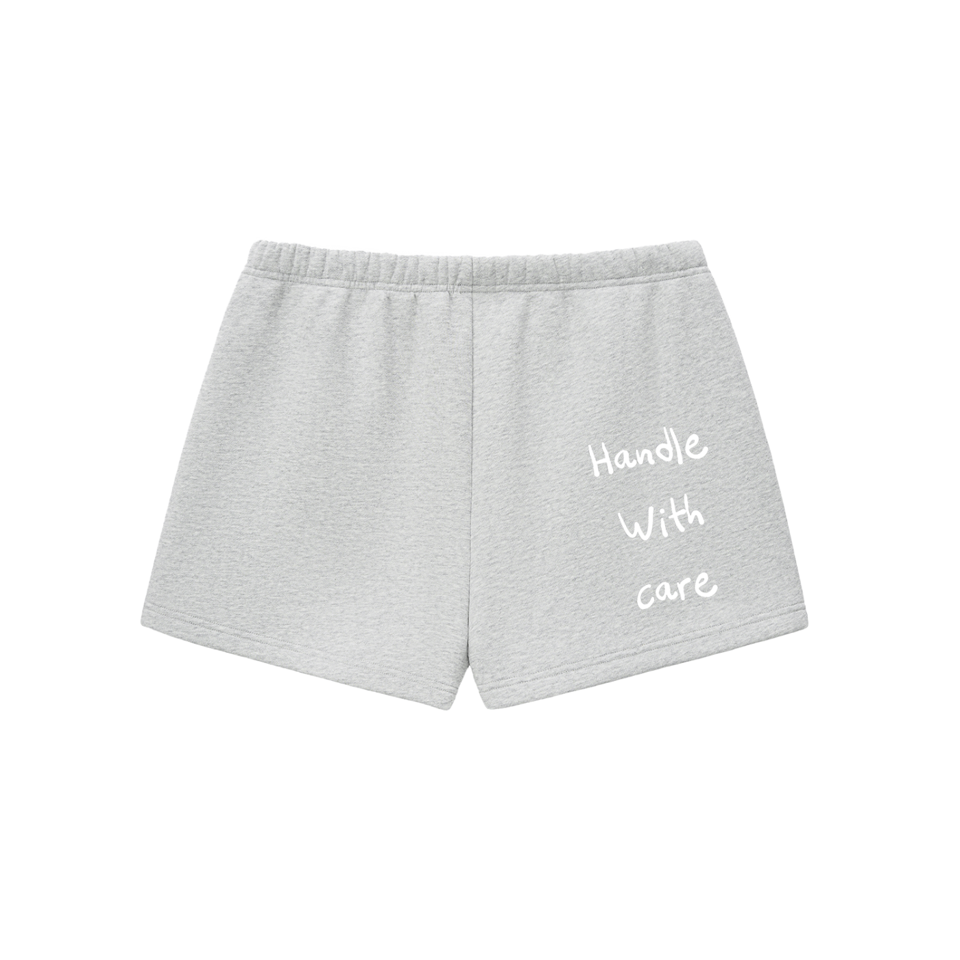 H.W.C. Fleece Shorts