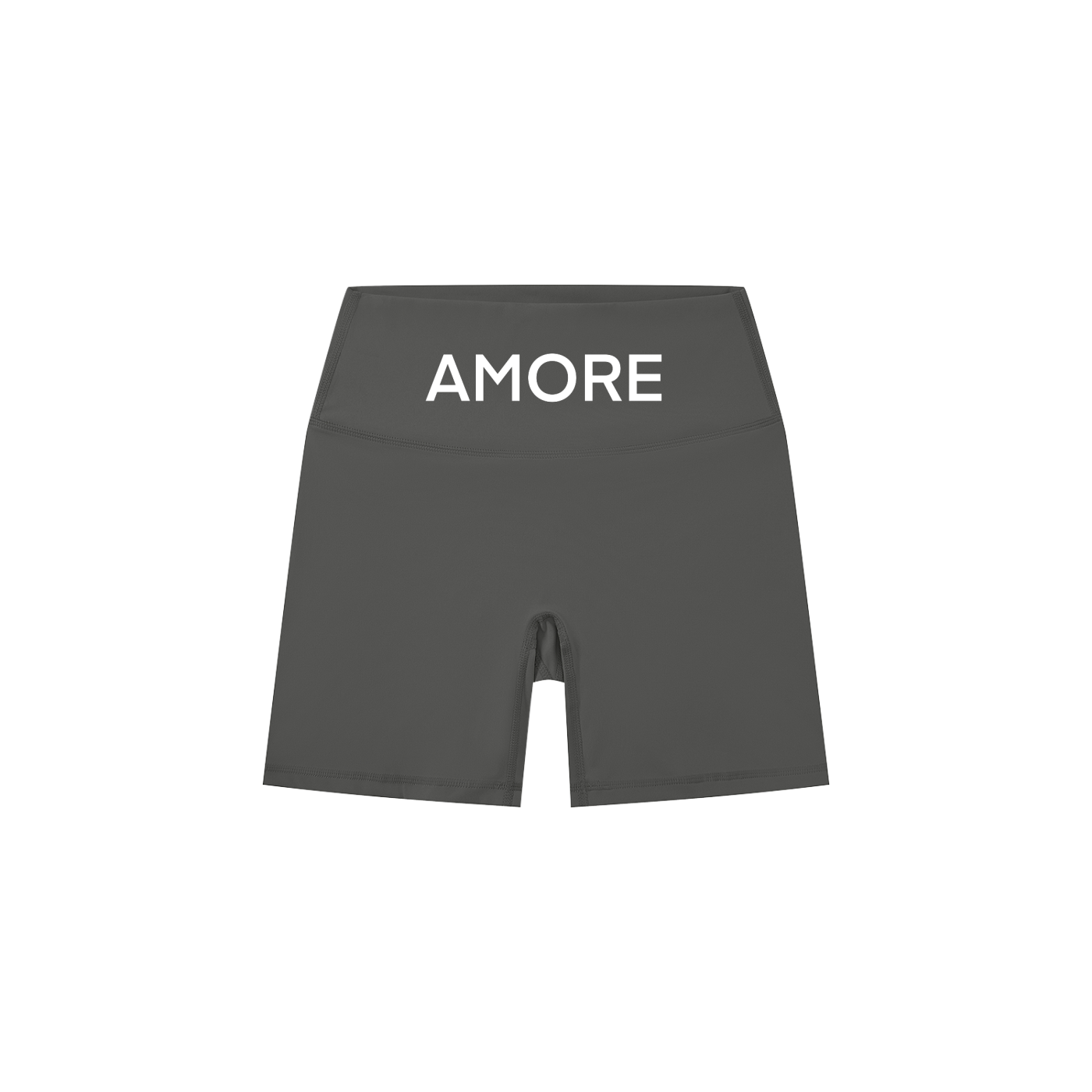 Women's High-Waisted Biker Shorts