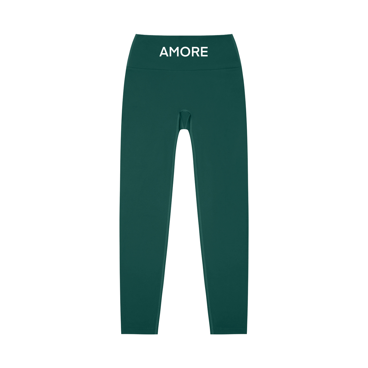 High-Waisted Yoga Leggings