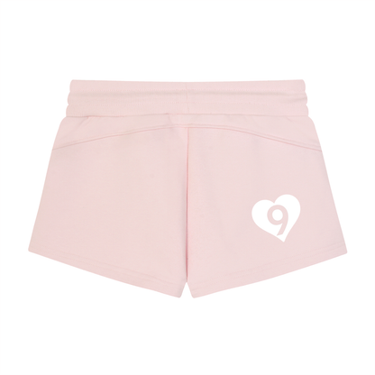 9 Drawstring Shorts