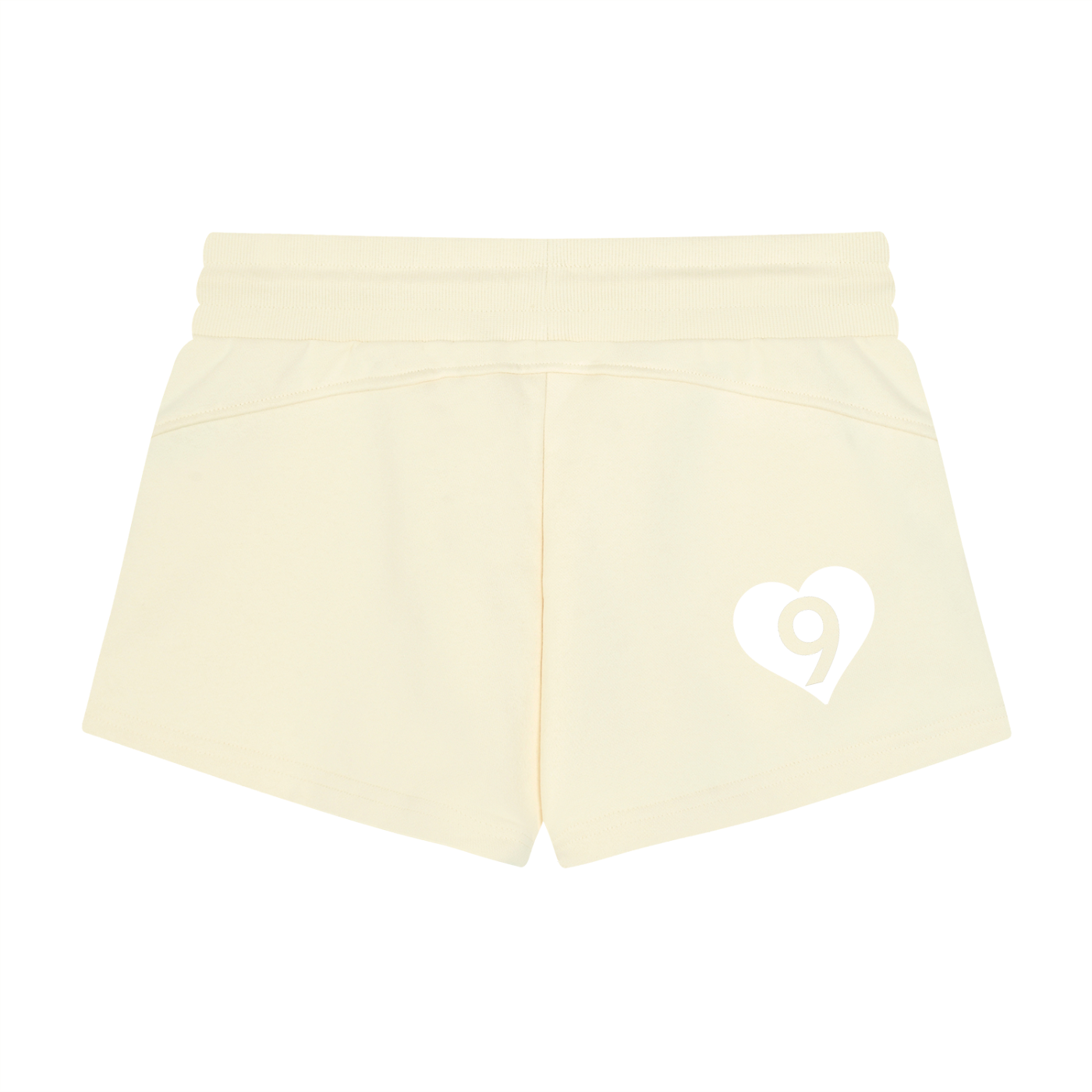 9 Drawstring Shorts