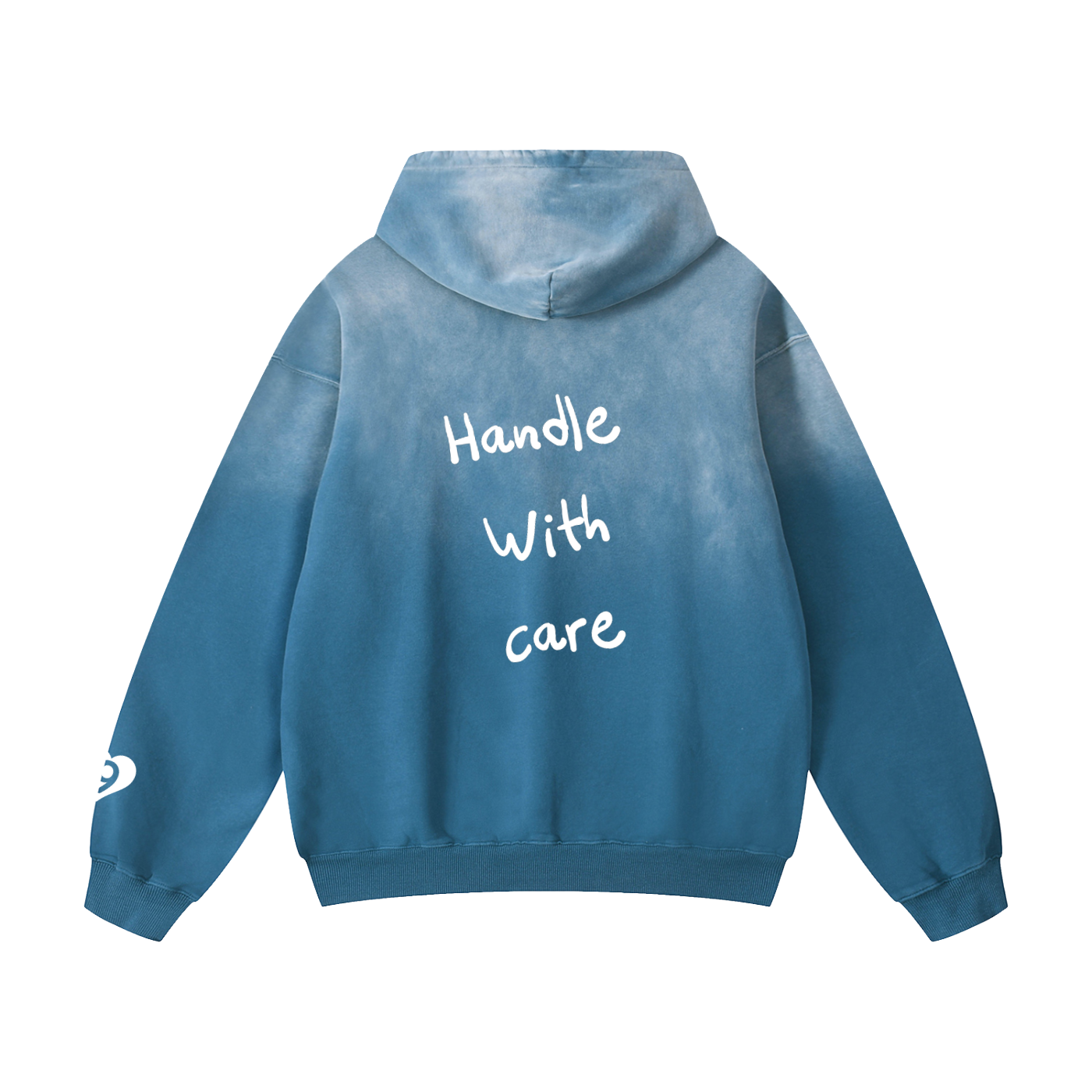 H.W.C. Heavyweight Hoodie