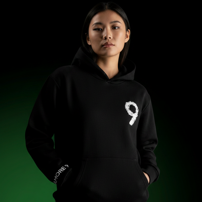 Gaia Hoodie - Female Front Final