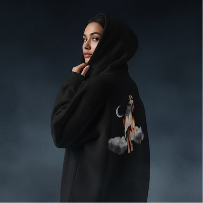 I See Ghost - Back Model Reveal