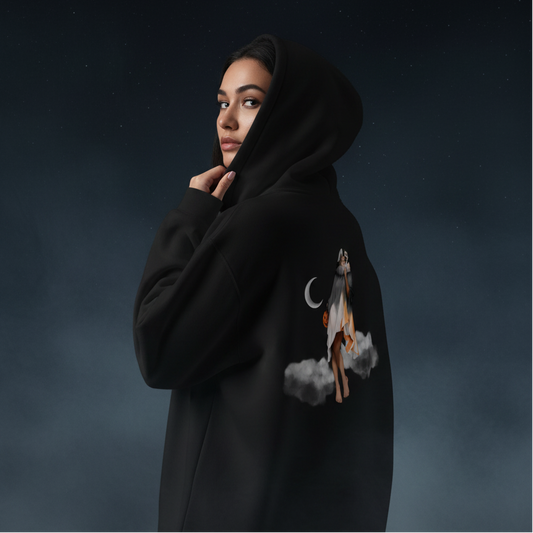 I See Ghost - Back Model Reveal