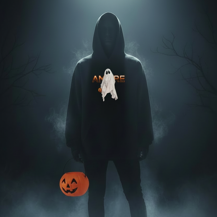 I See Ghost - Clean Hood No Strings