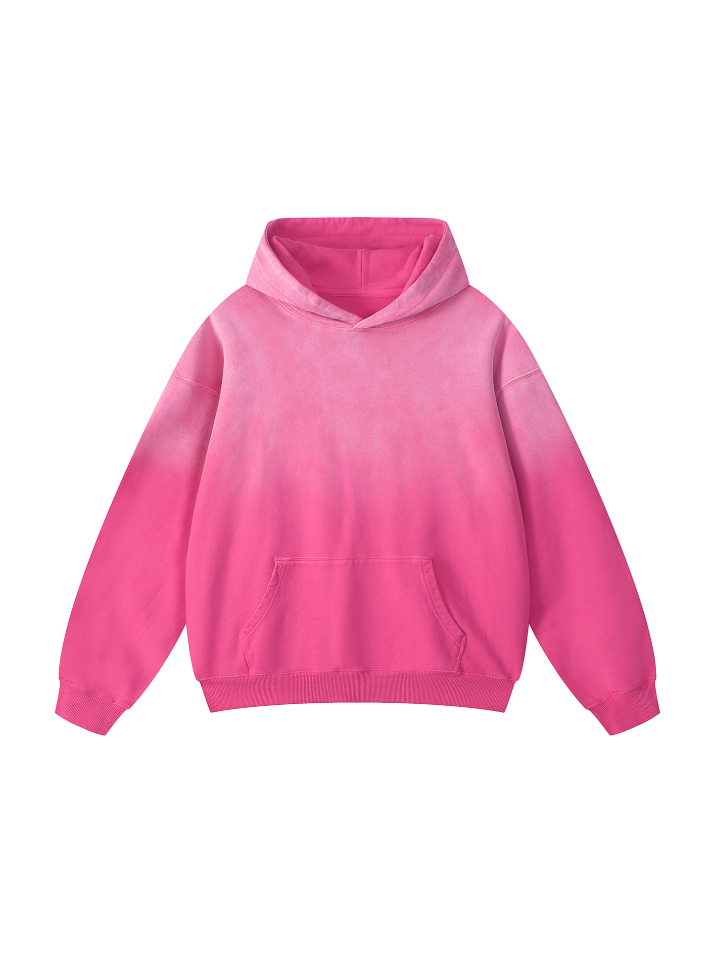 H.W.C. Heavyweight Hoodie