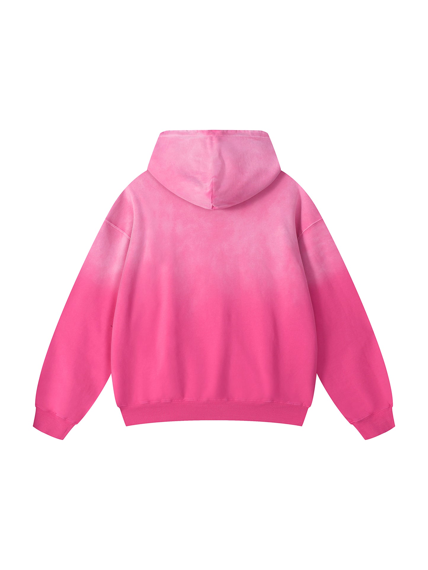 H.W.C. Heavyweight Hoodie