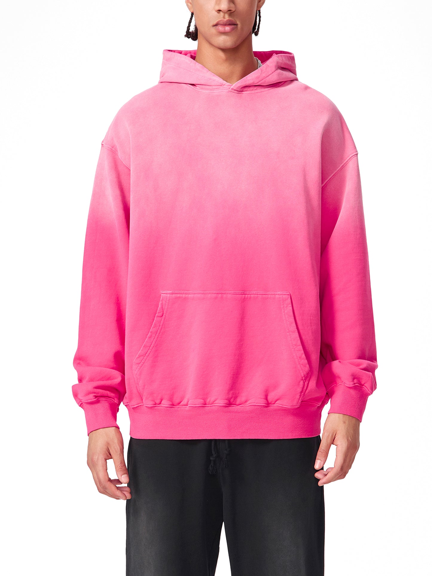 H.W.C. Heavyweight Hoodie