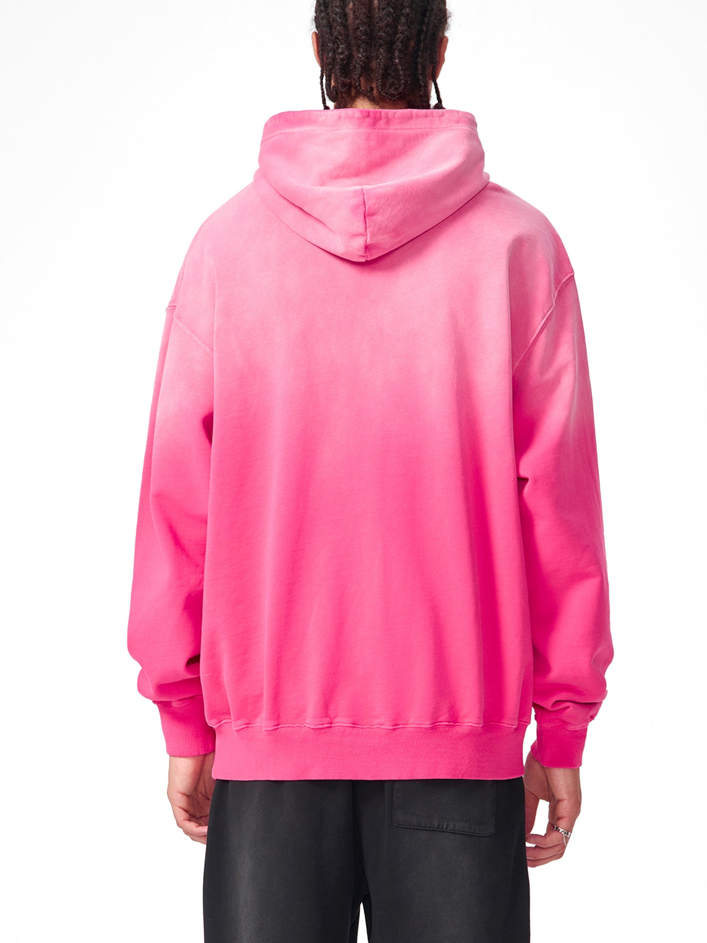 H.W.C. Heavyweight Hoodie