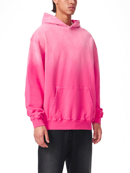 H.W.C. Heavyweight Hoodie