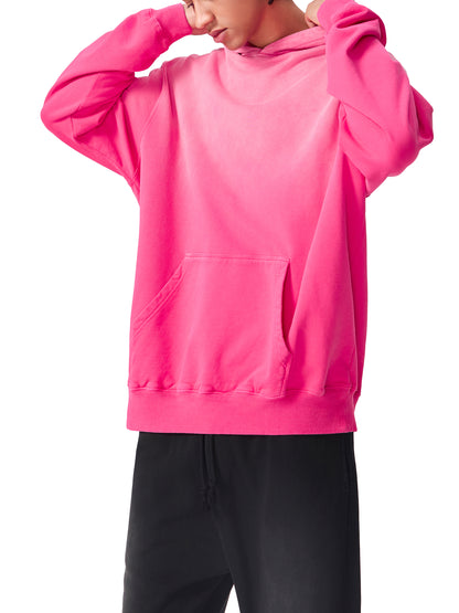 H.W.C. Heavyweight Hoodie