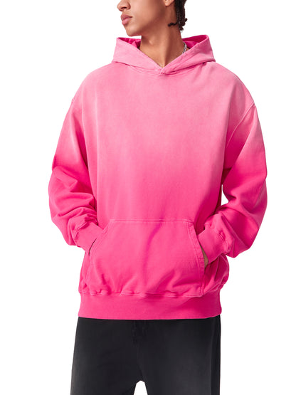 H.W.C. Heavyweight Hoodie
