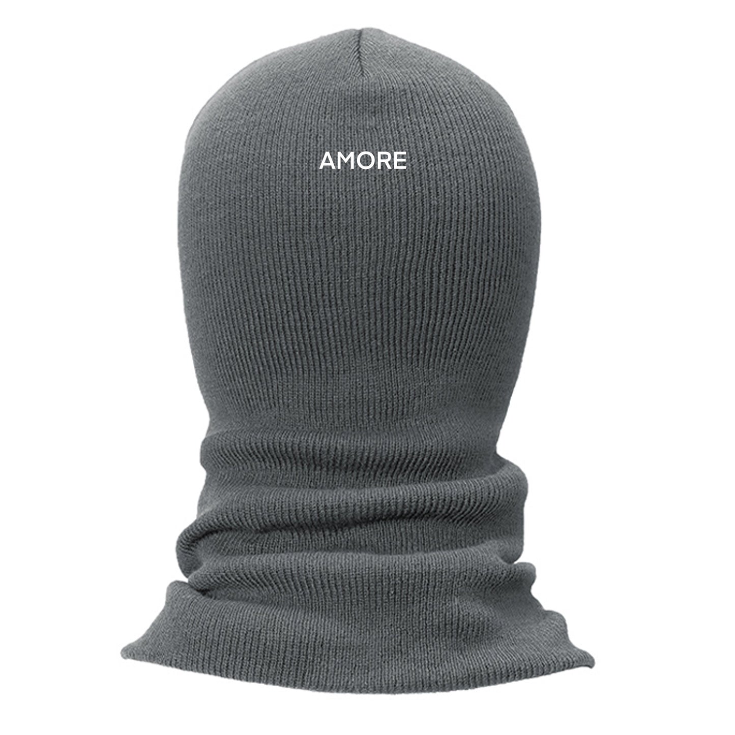 Charcoal - CS805 - BACK