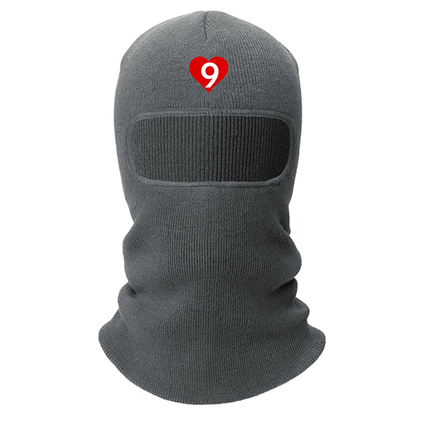 Charcoal - CS805 - FRONT