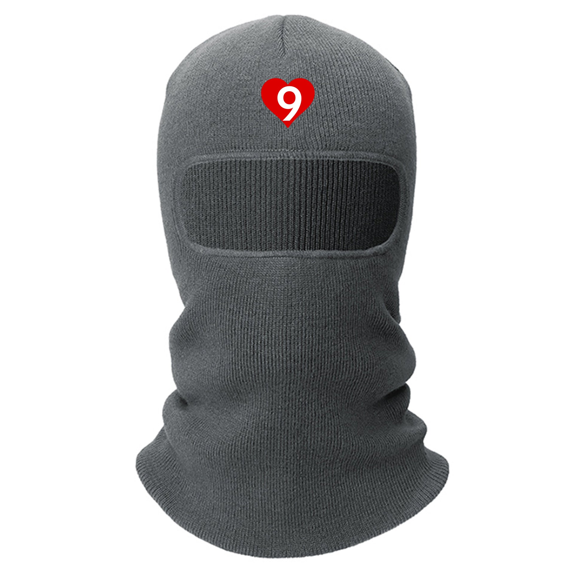 Charcoal - CS805 - FRONT
