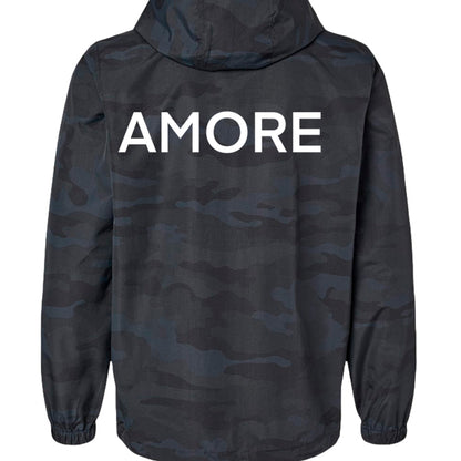 Black Camo - EXP94NAW - BACK
