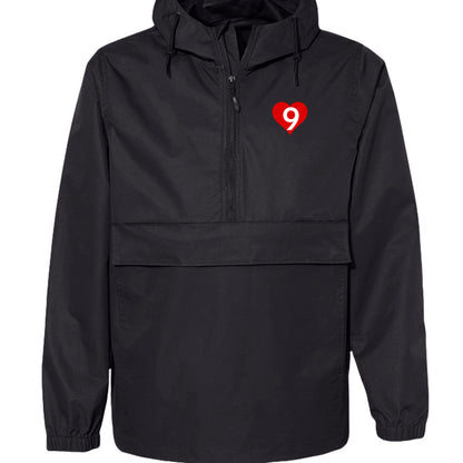 Black - EXP94NAW - FRONT