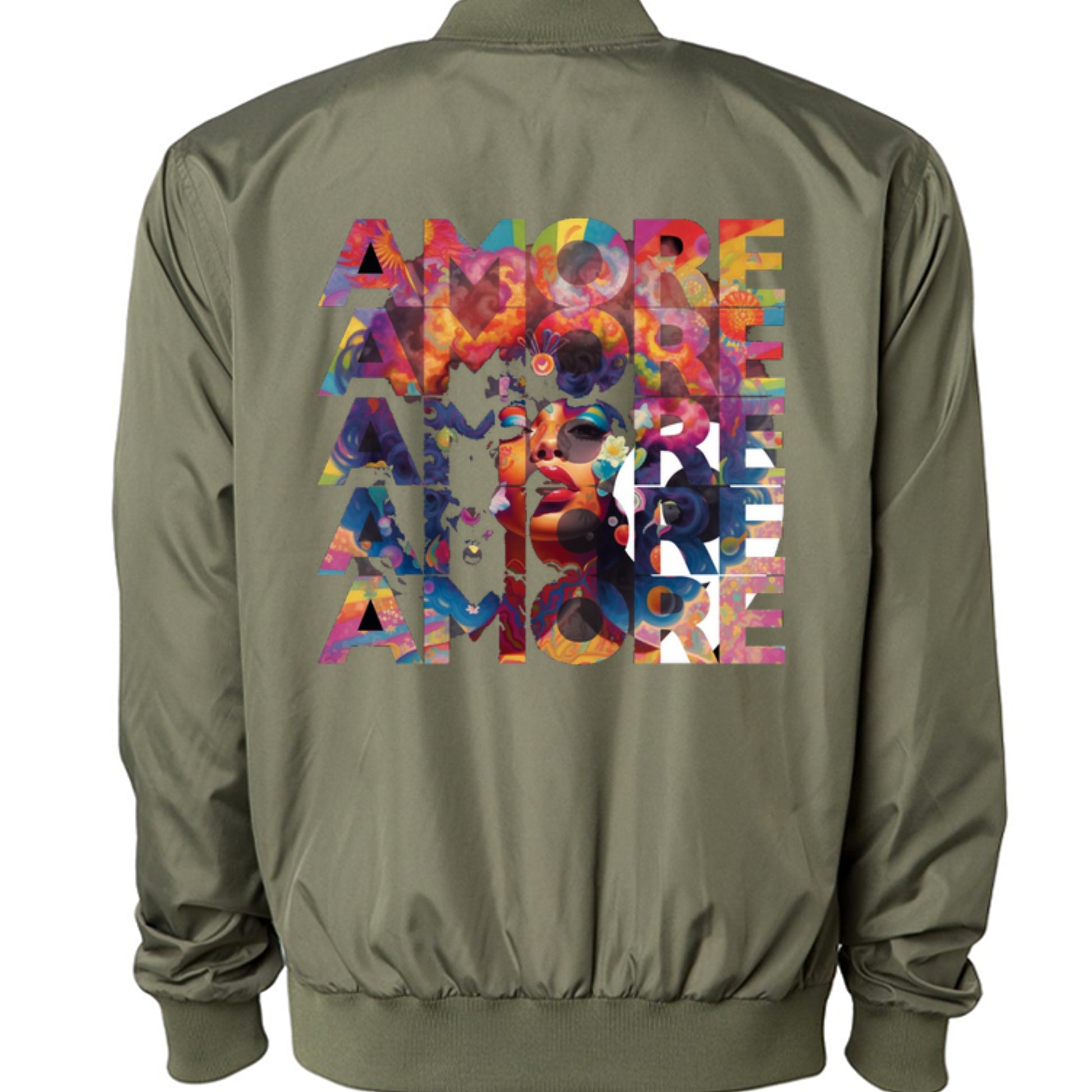 Army - EXP52BMR - BACK
