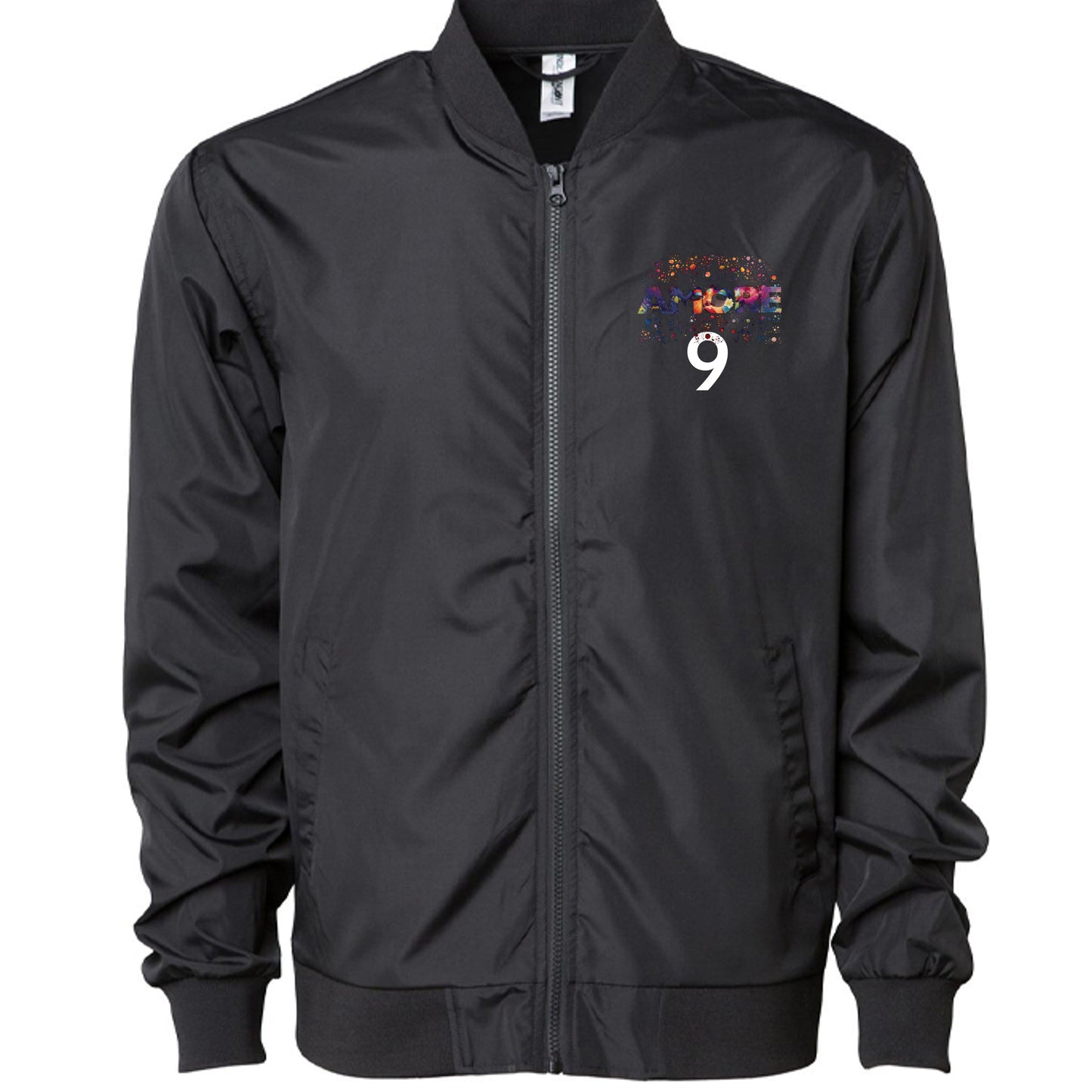 Black - EXP52BMR - FRONT