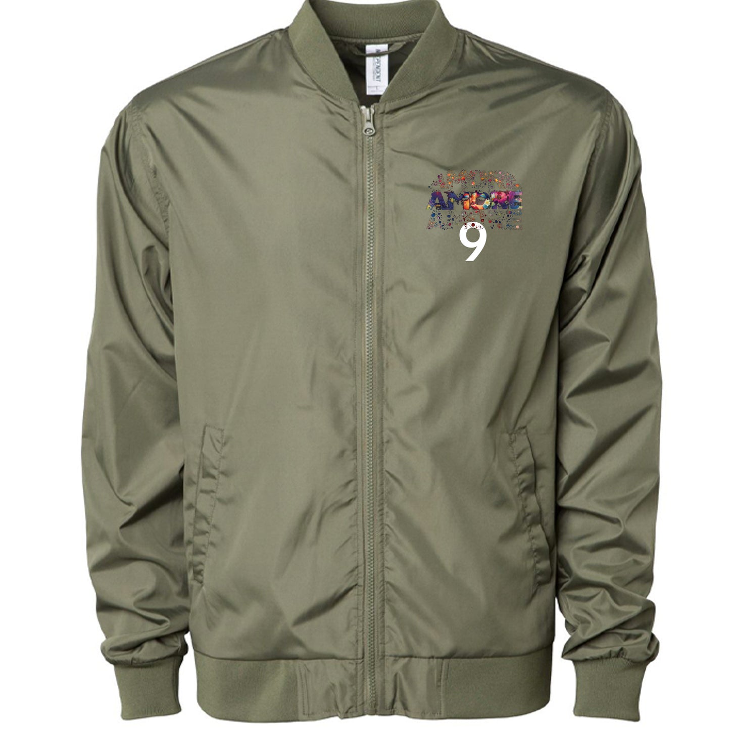 Army - EXP52BMR - FRONT