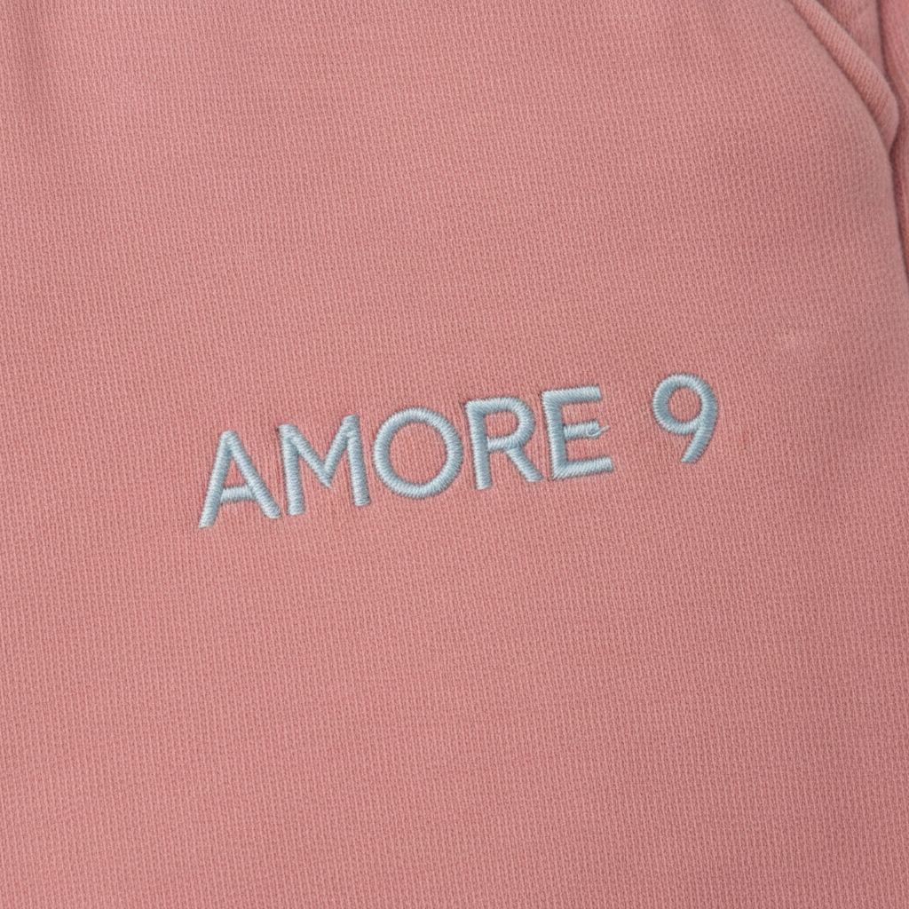 Sweatpants - Logo Detail