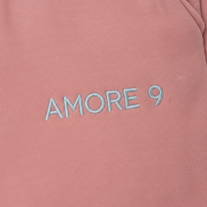 Sweatpants - Logo Detail