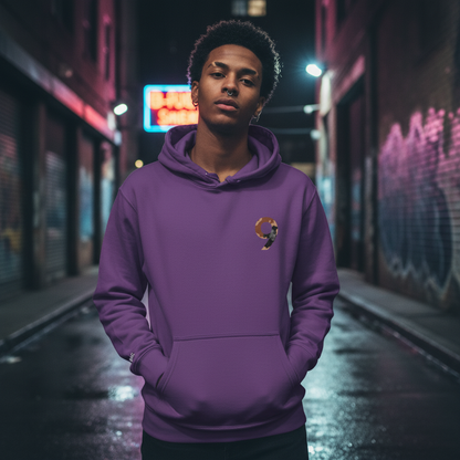 Taste of Amore Hoodie - Front