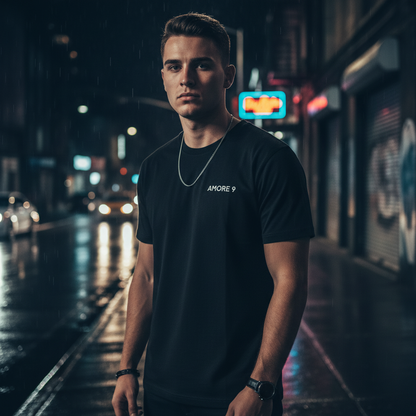 You Were Right Tee - Front